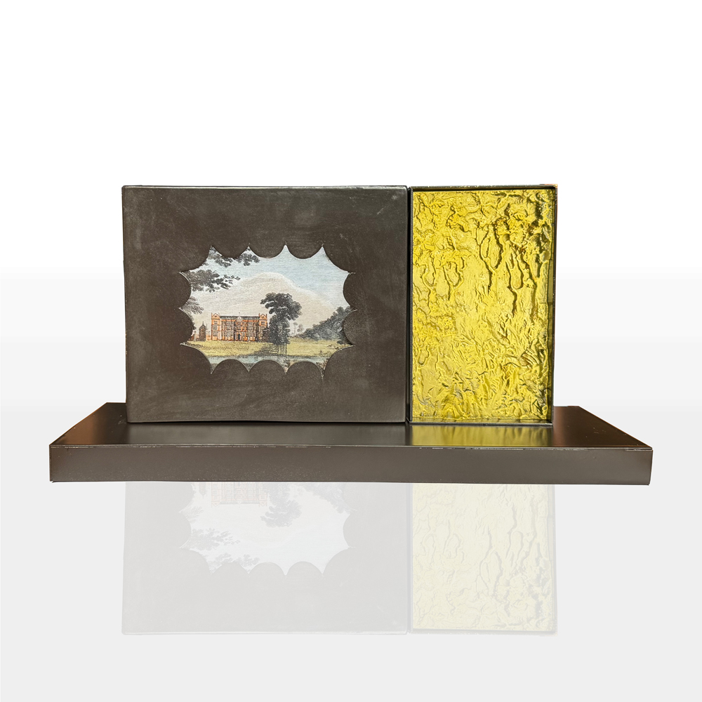 Late Summer, Montacute Late Summer, Montacute